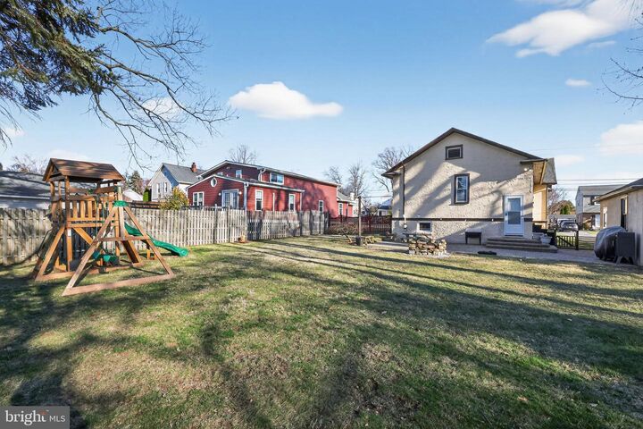 Property Photo:  1907 Pershing Avenue  PA 19070 