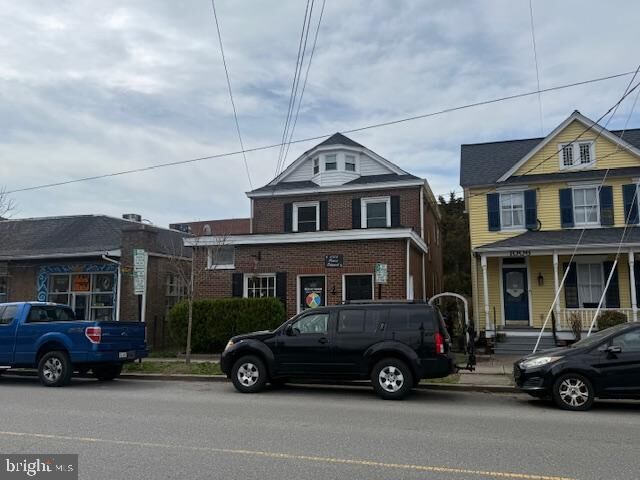 Property Photo:  1004 Prince Edward Street  VA 22401 