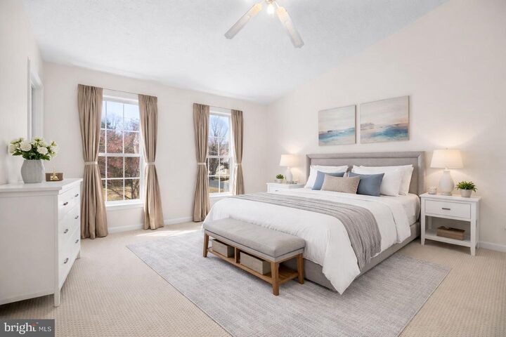 Property Photo:  4074 Elkwood Court  VA 22193 