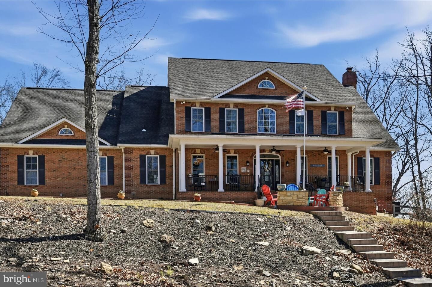 Property Photo:  520 Clagett Street SW  VA 20175 
