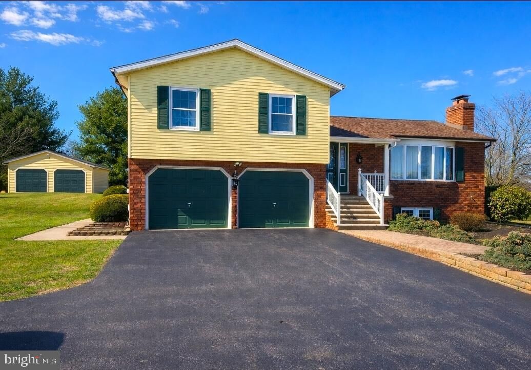 Property Photo:  5130 Littlestown Pike  MD 21158 