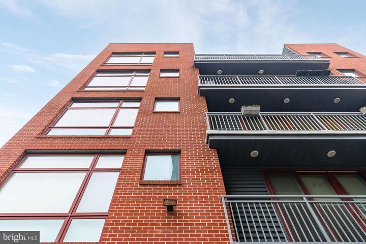 Property Photo:  138 N Front Street 40 3F  PA 19106 