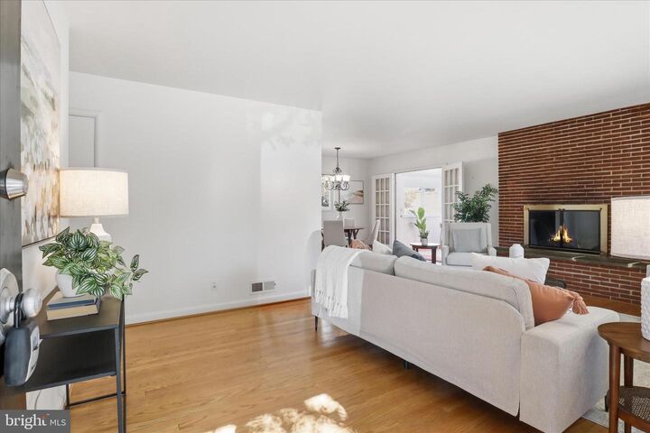 Property Photo:  10014 Cedar Lane  MD 20895 