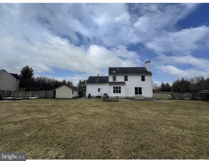 Property Photo:  2530 Klockner Road  NJ 08690 