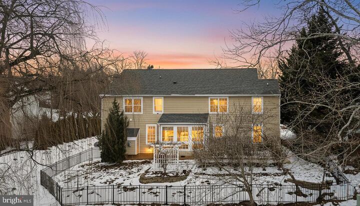 Property Photo:  705 Treys Drive  VA 22601 