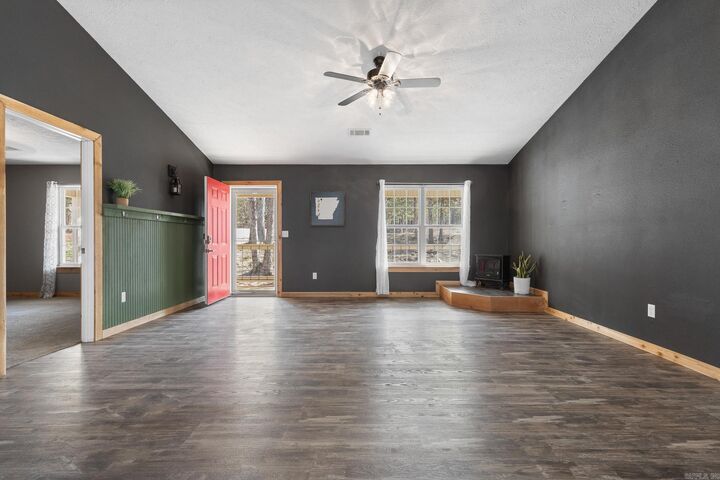 Property Photo:  3604 Rocky Knoll Lane  AR 72601 