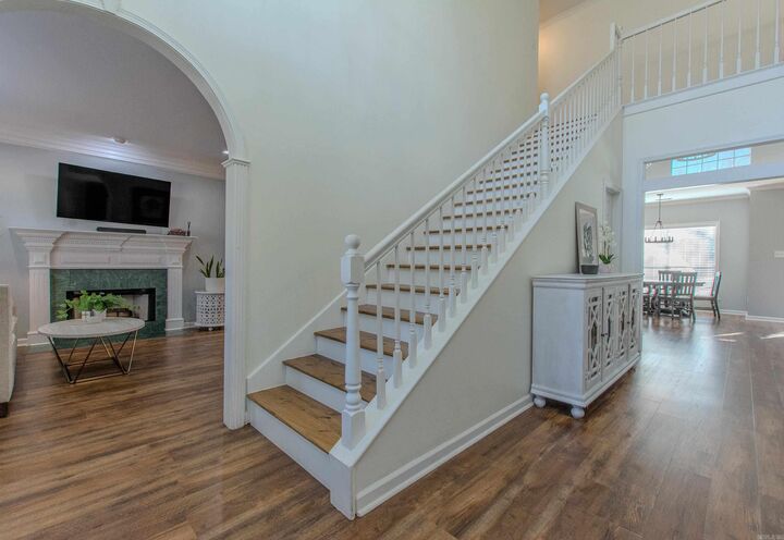 Property Photo:  2015 Sawgrass Dr  AR 72212 