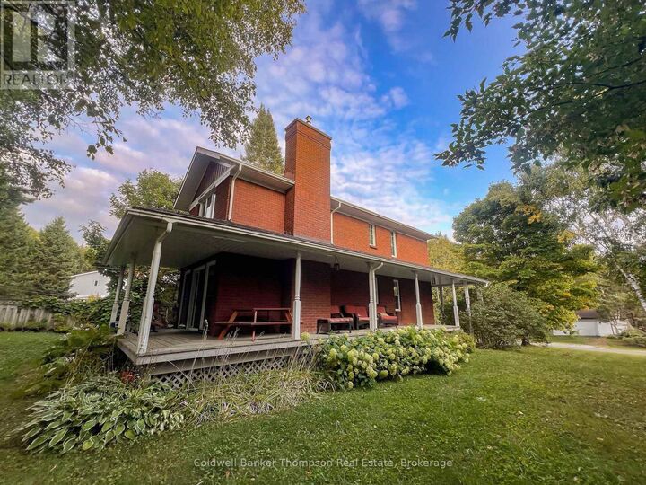 Property Photo:  21 Birchwood Drive  ON P0A 1Z0 