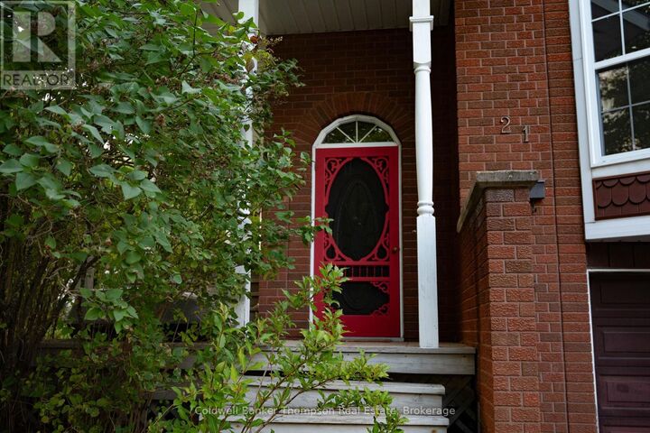 Property Photo: 21 Birchwood Drive ON P0A 1Z0