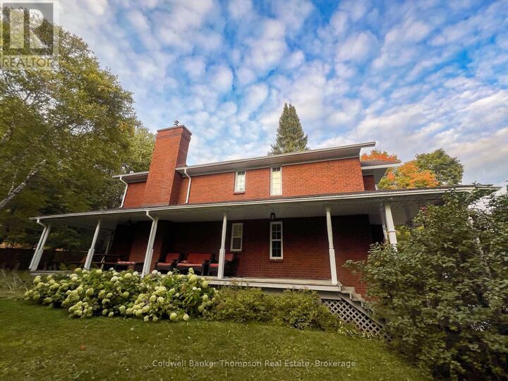 Photo de la propriété:  21 Birchwood Drive  ON P0A 1Z0 