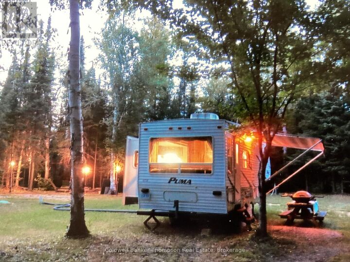 Property Photo: 3652 Pevensey Road ON P0A 1Z0