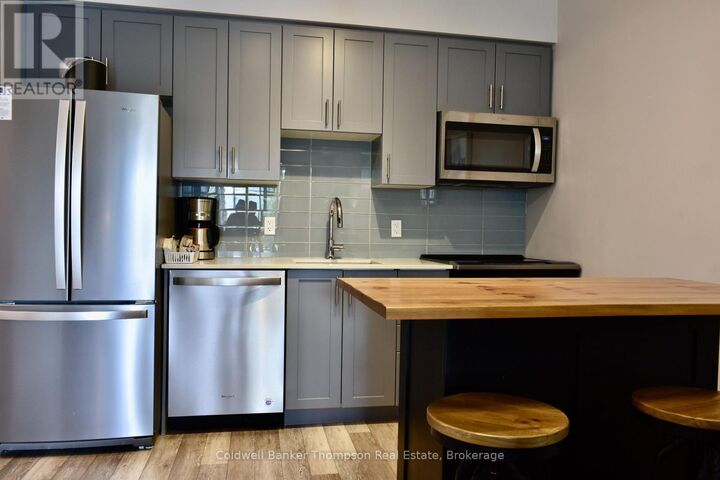 Property Photo: 25 Pen Lake Point Road 021 ON P1H 1A9