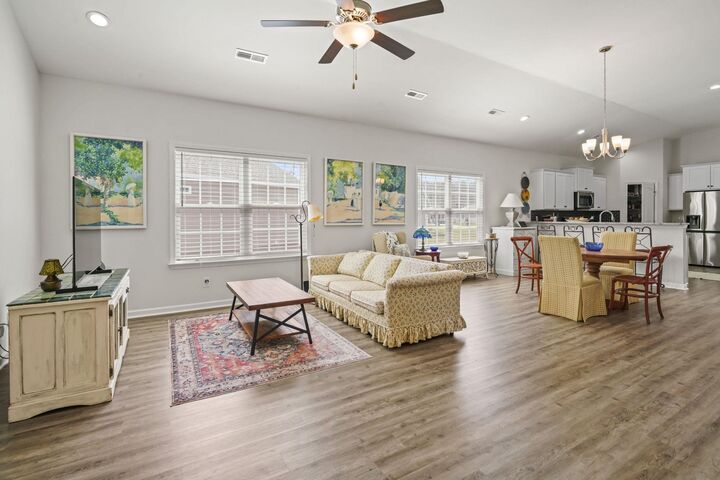 Property Photo:  513 Antebellum Ln.  SC 29440 