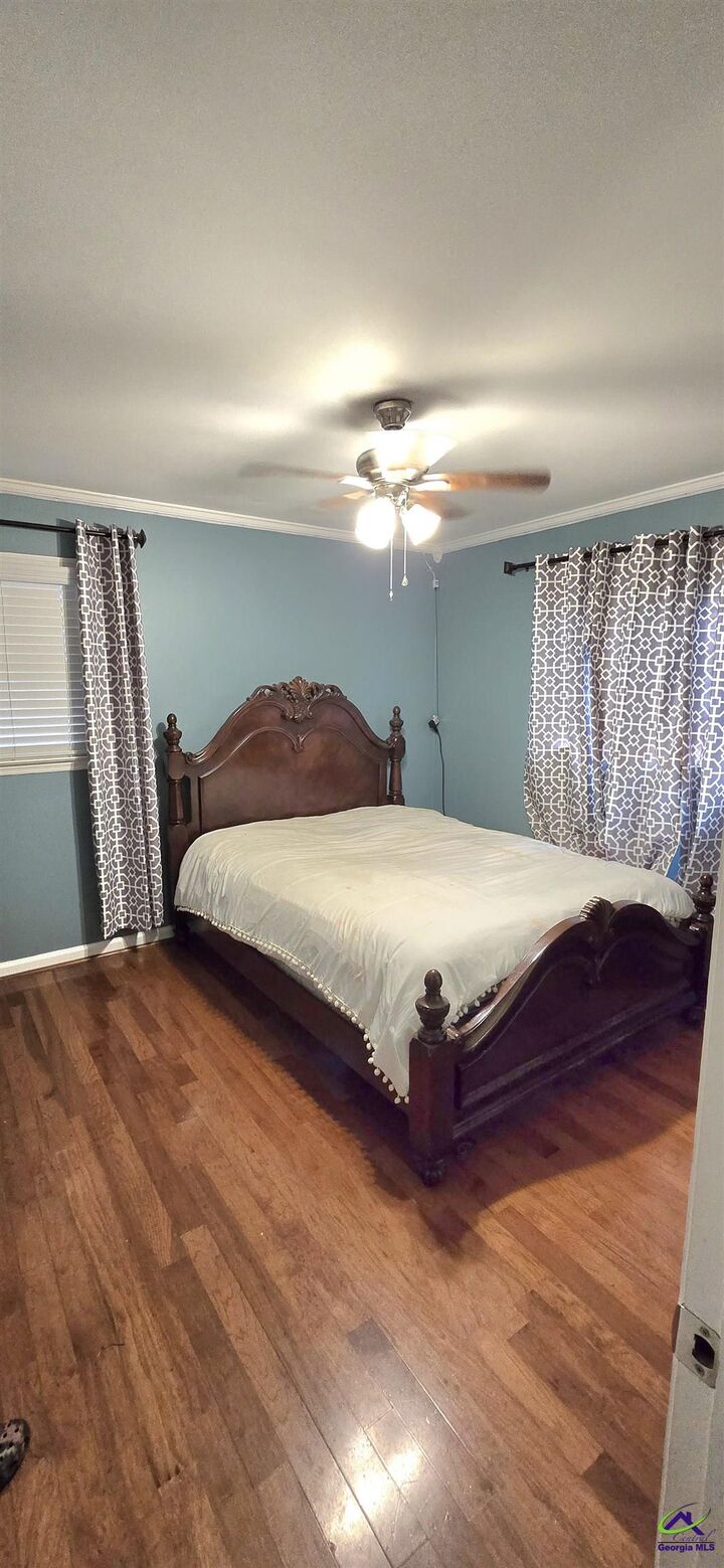 Property Photo: 2504 Bedford Place GA 31211