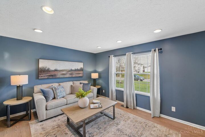 Property Photo:  5857 Keystone Court  OH 45011 