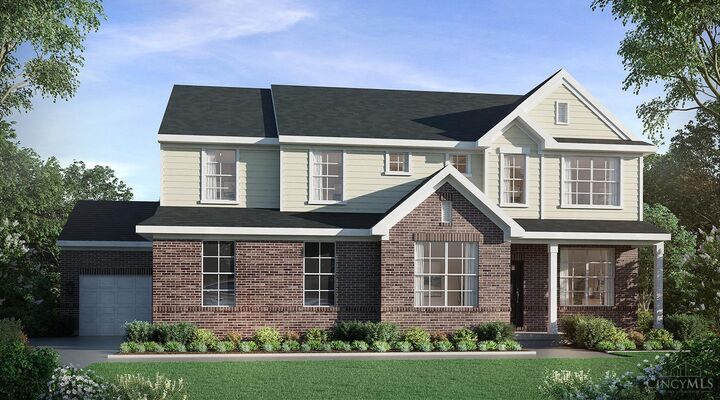 Property Photo:  6953 Gaspar Trail  OH 45044 