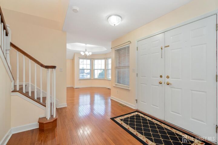 Property Photo: 32 Inverness Court NJ 08831