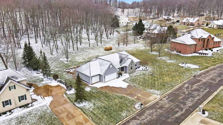 Property Photo:  441 Gleneagles Drive  OH 43055 