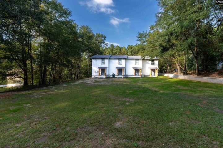 Property Photo: 3621 Medical Dr Unit C SC 29203