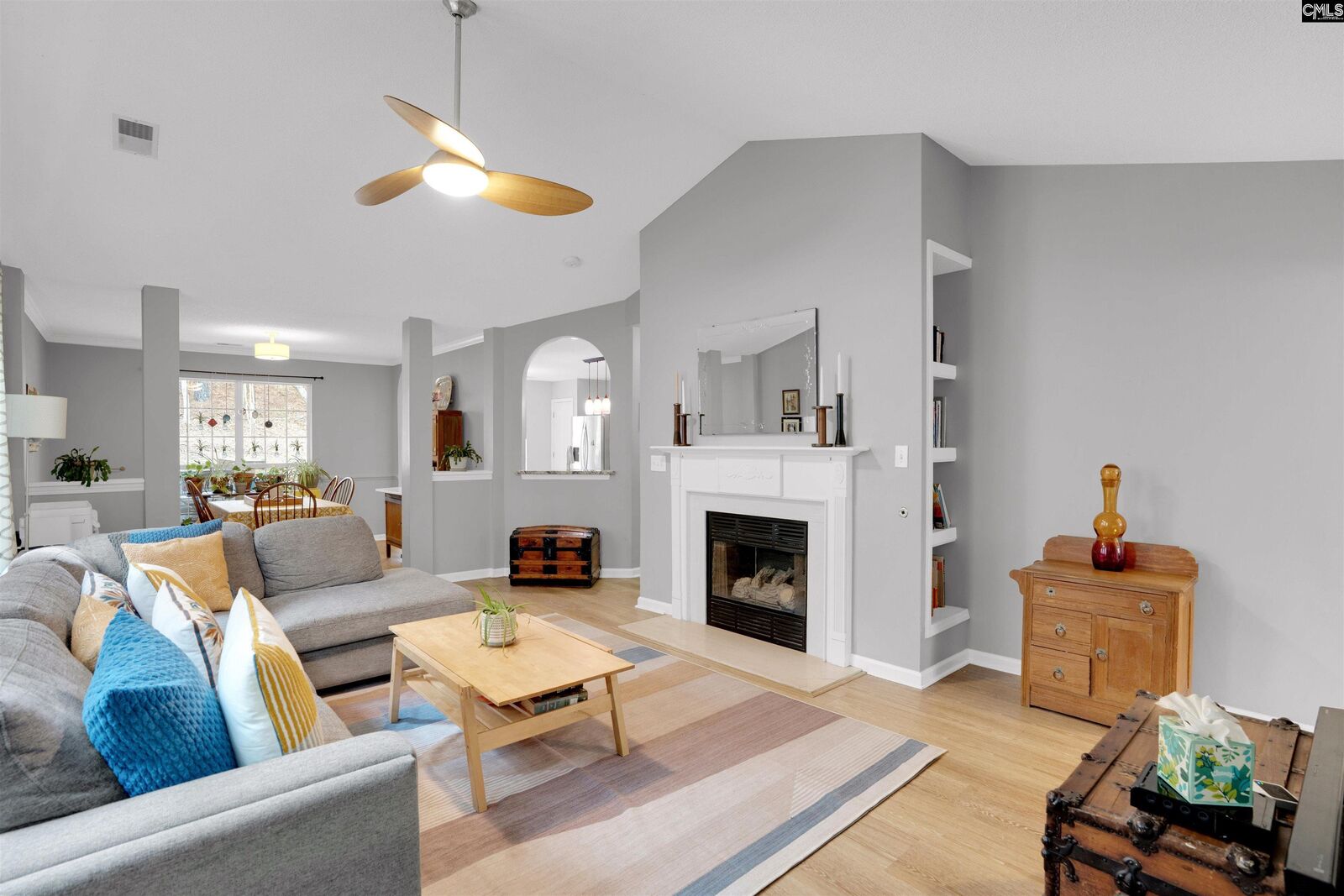 Property Photo:  201 Pond Oak  SC 29212 