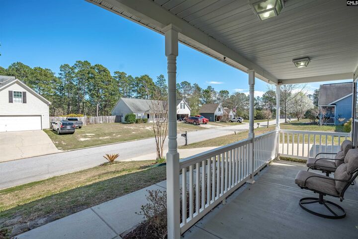 Property Photo: 218 Farm Chase SC 29073