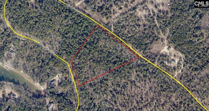 Property Photo:  0 Edisto Lake  SC 29164 