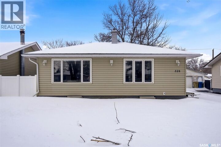 Property Photo:  328 Toronto Street N  SK S4L 0L5 