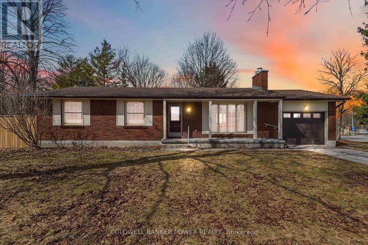 Photo de la propriété:  91 Blackacres Boulevard  ON N6G 2G9 