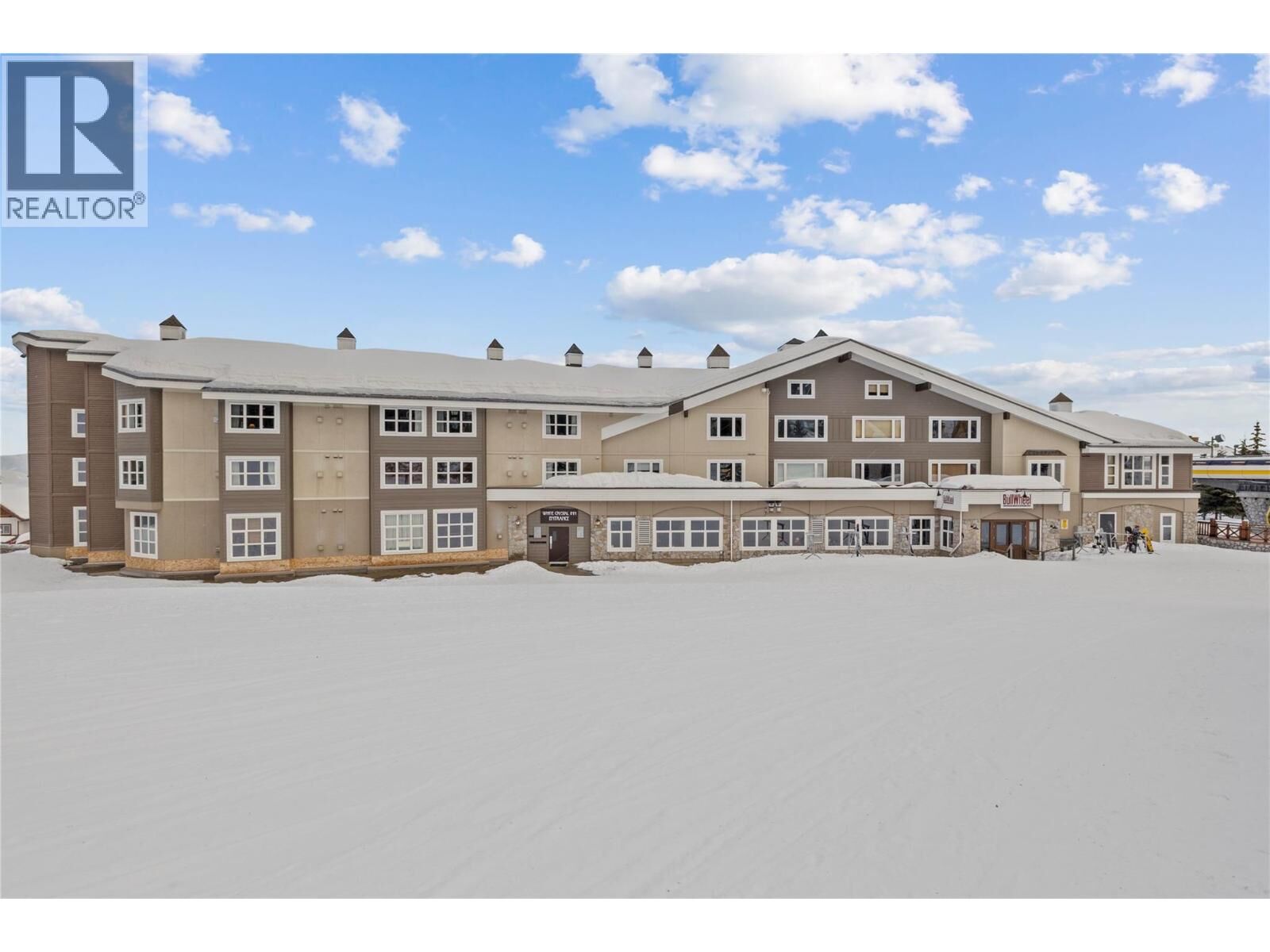 Property Photo:  5275 Big White Road 215  BC V1P 1P3 