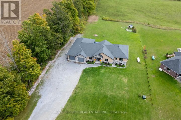 Property Photo:  381 Sharpe Line  ON L0A 1C0 