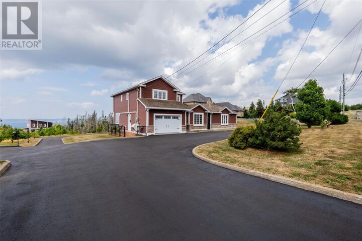 Property Photo: 15 Everest Street NL A1L 0B7