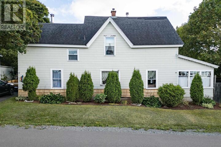 Photo de la propriété:  26 Starr Street  NS B0M 1X0 