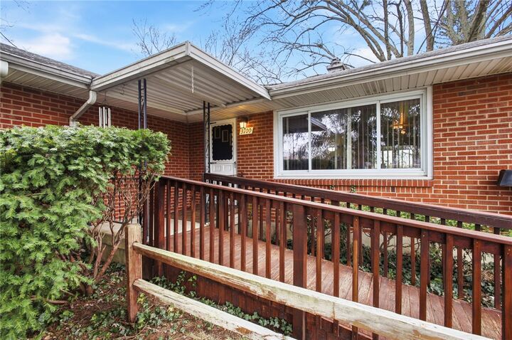 Property Photo:  3700 Lisbon Street  OH 45429 