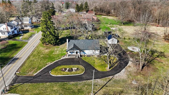 Property Photo:  3255 Old Salem Road  OH 45415 