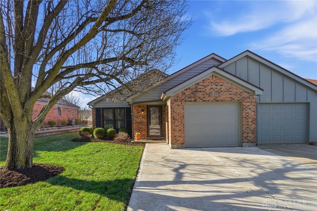 Property Photo:  3147 Kerry Drive  OH 45434 