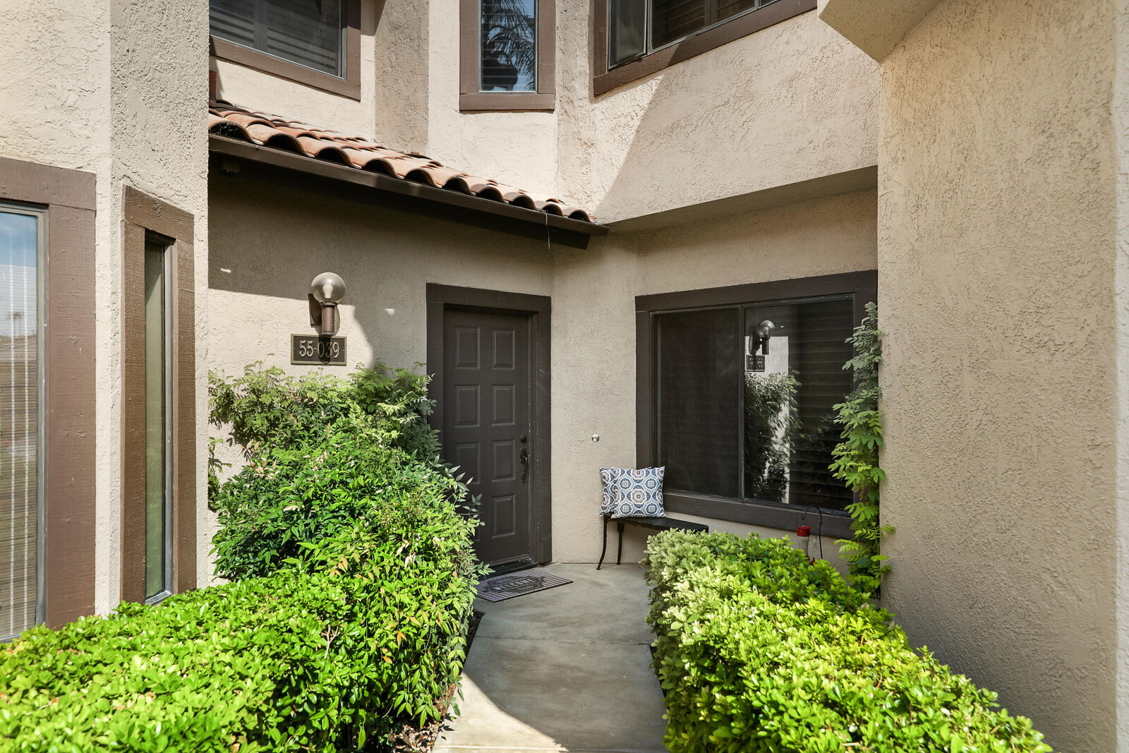 Property Photo:  55039 Tanglewood  CA 92253 