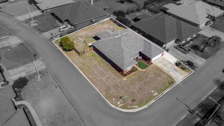 Property Photo:  9412 Pouder Lane  FL 32566 