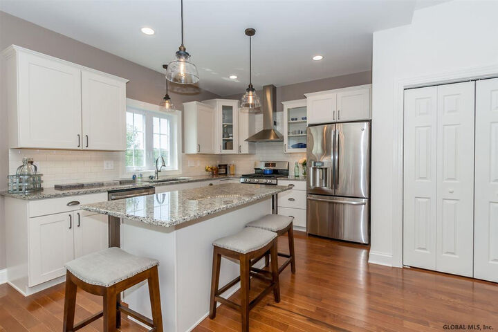 Property Photo:  67 Lakepointe Way  NY 12866 