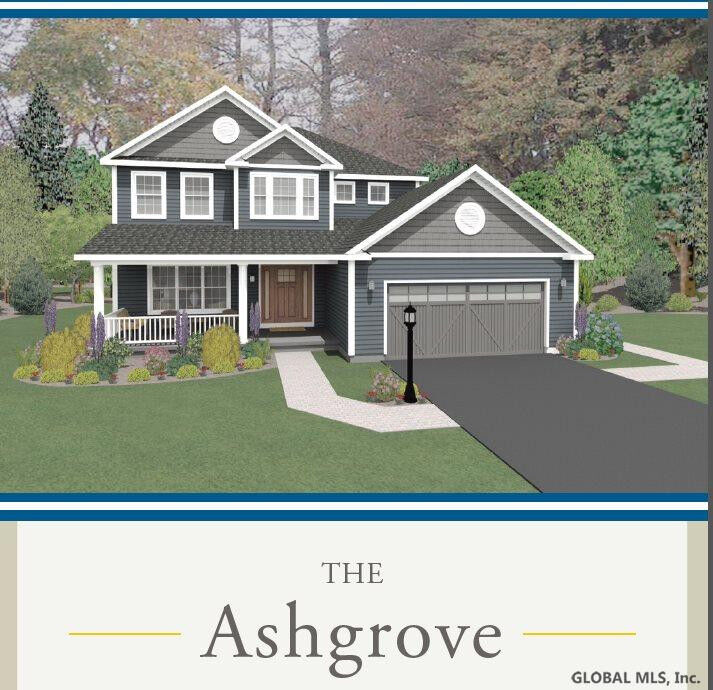 Property Photo:  91 Lakepointe Way  NY 12866 