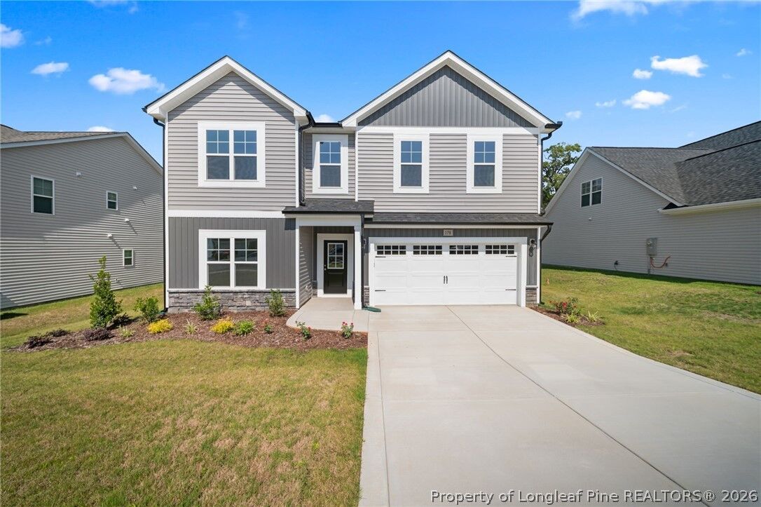 Property Photo:  178 Brickendon Lane  NC 28376 