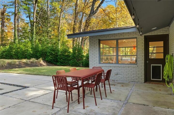 Property Photo: 1470 Lavista Road NE GA 30324