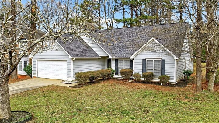 Property Photo:  3290 Rock Creek Drive  GA 30273 