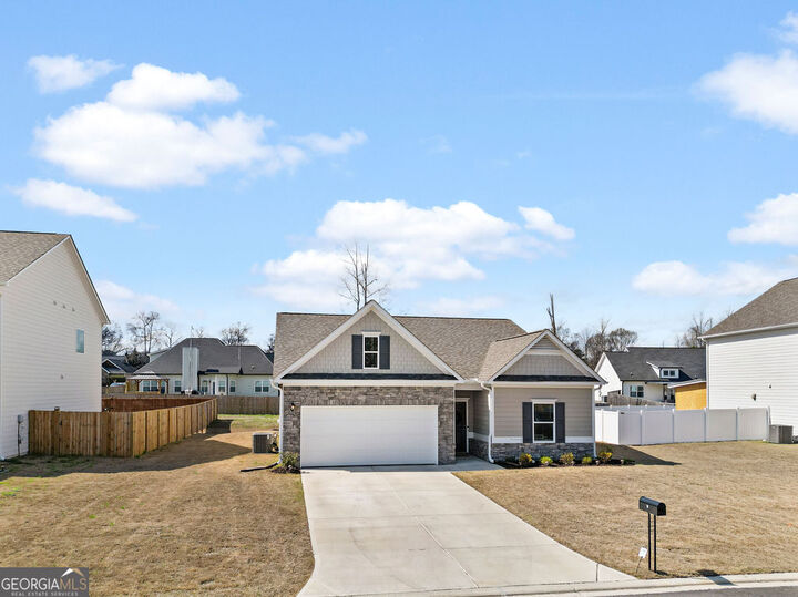 Property Photo:  9 Mossy Oaks Lane NE  GA 30165 