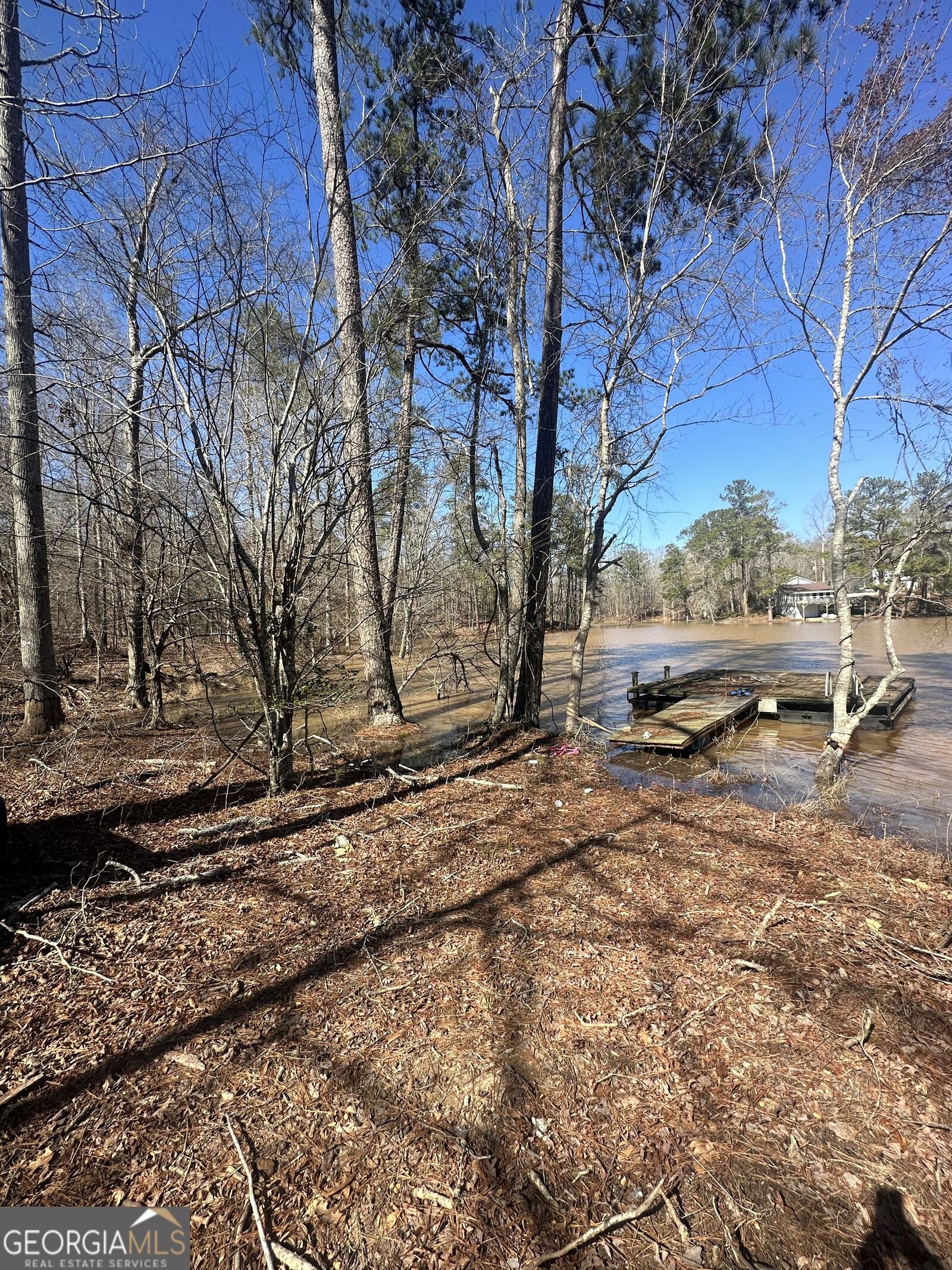 Property Photo:  0 Summit View Road  GA 30233 