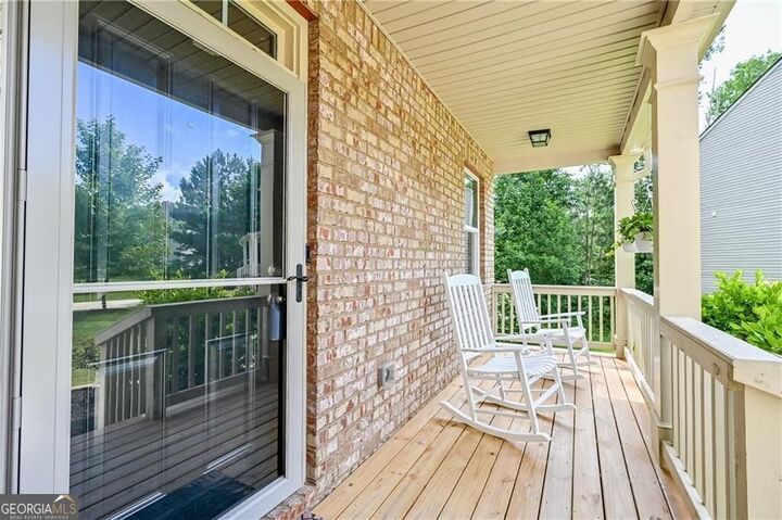 Property Photo:  100 Heritage Club Circle  GA 30132 
