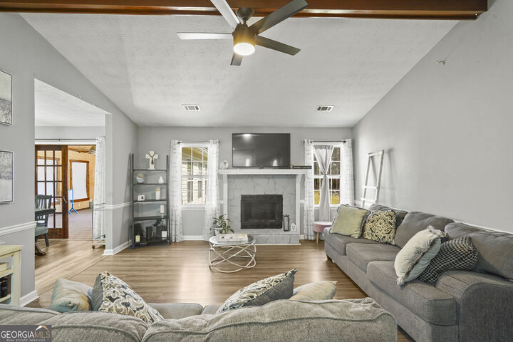 Property Photo:  90 Beaver Run Road  GA 30016 