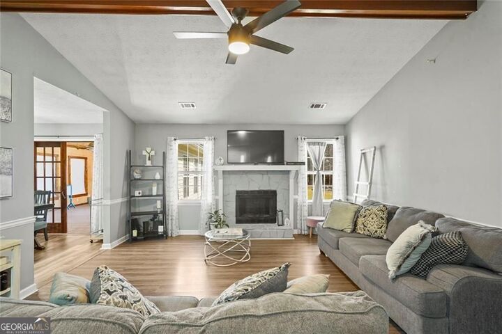 Property Photo:  90 Beaver Run Road  GA 30016 