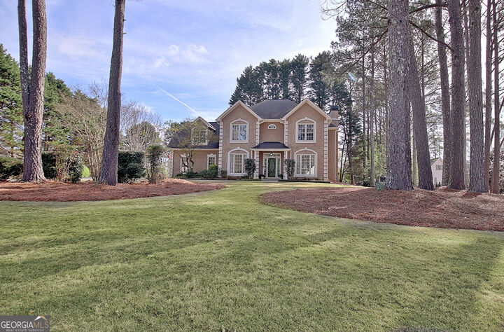 Property Photo:  39 Braves Crossing Court  GA 30277 