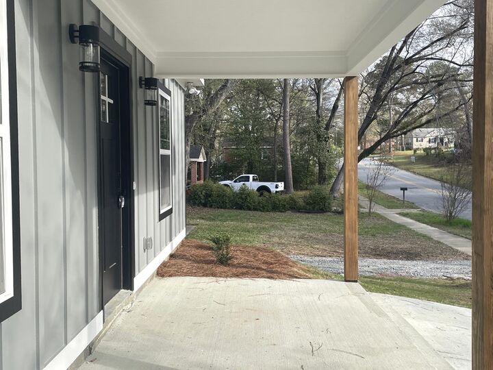 Property Photo:  4001 17th Avenue  GA 31904 