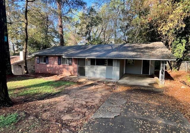 Property Photo:  5805 Fairchild Drive  GA 31909 